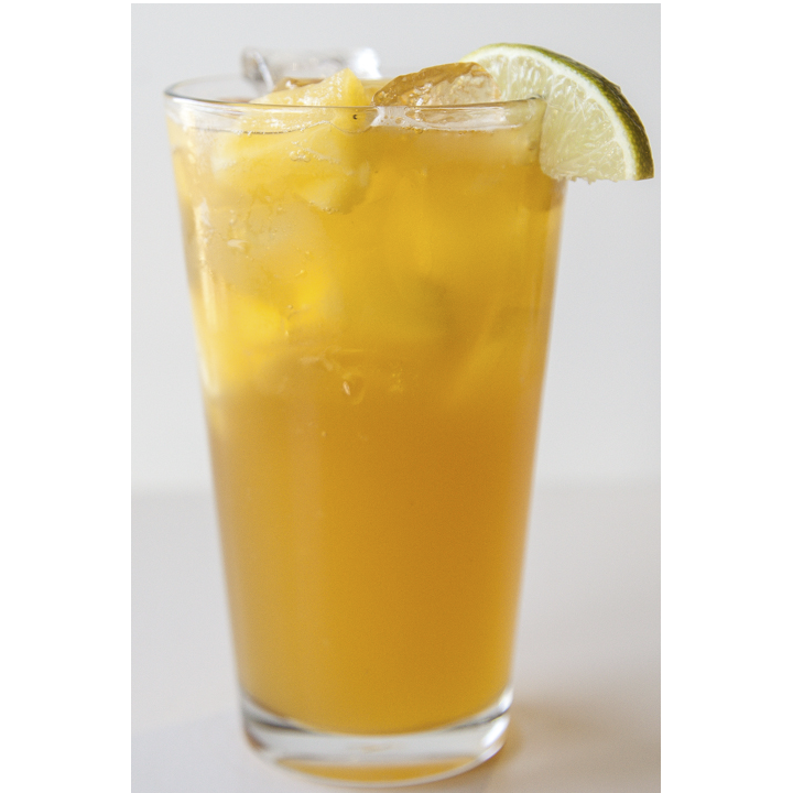 Order Fruit Iced Tea+ food online from Tea Time Express store, Corona on bringmethat.com