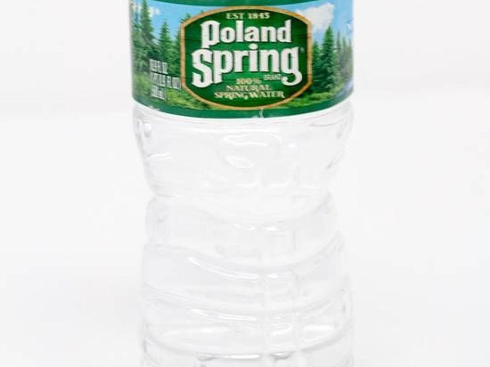 Order Spring Water food online from Caffe Nero store, Melrose on bringmethat.com