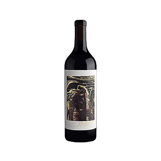 Order Daou Bodyguard Red Blend (750 ML) 130367 food online from Bevmo! store, Torrance on bringmethat.com