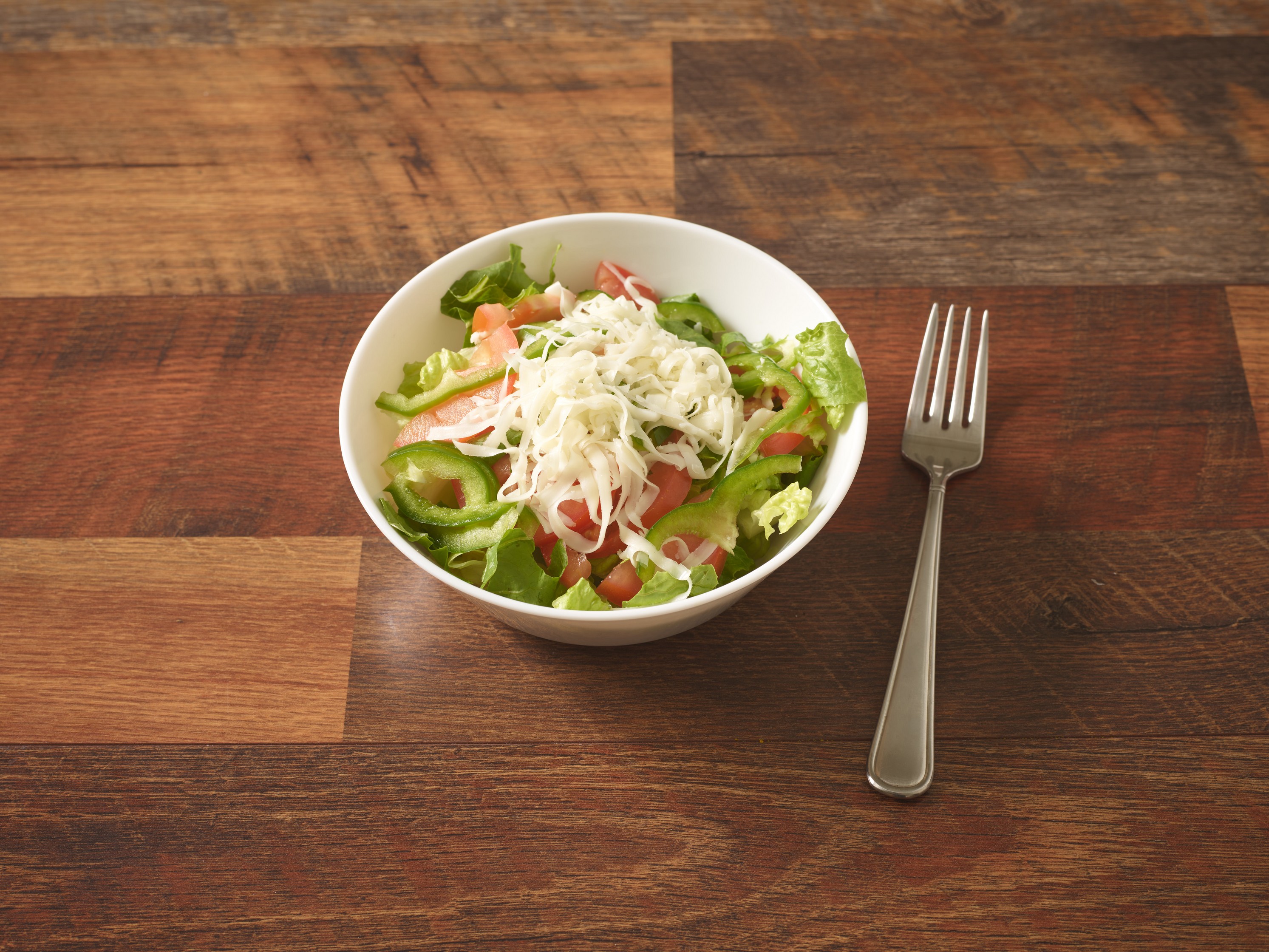 Order Garden Salad food online from Tma Star Pizza store, Van Nuys on bringmethat.com