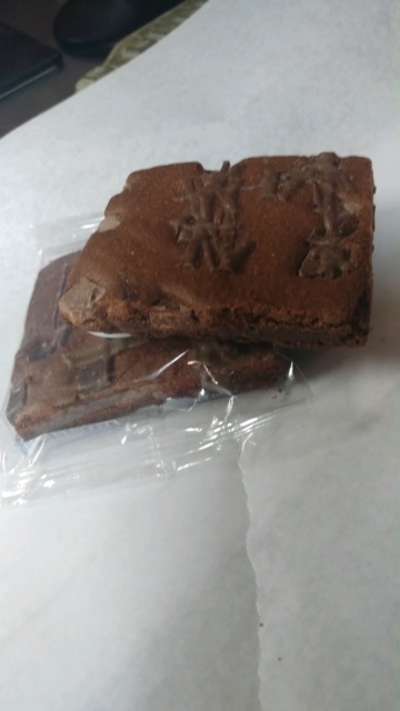 Order Brownie food online from Papa Jays store, Dover on bringmethat.com