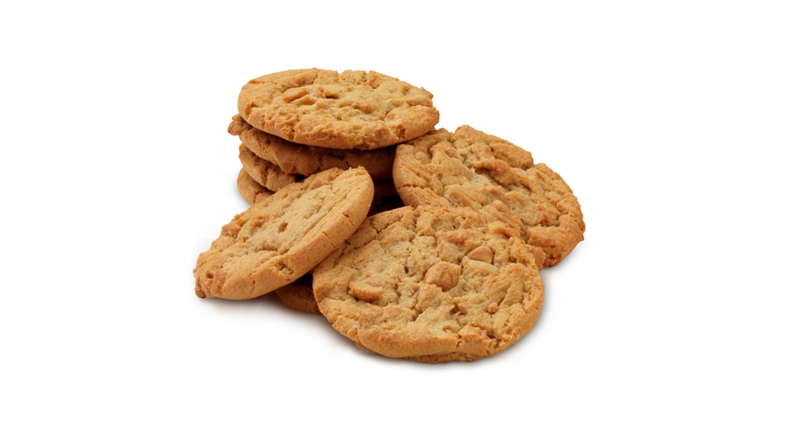 Order Fresh Baked Peanut Butter Cookies, 12 ct. food online from Save Mart Supermarket store, Lodi on bringmethat.com