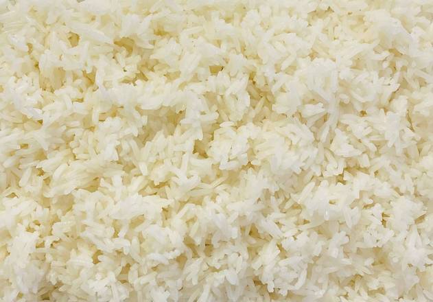 Order White Rice food online from Hibachi store, New Haven on bringmethat.com