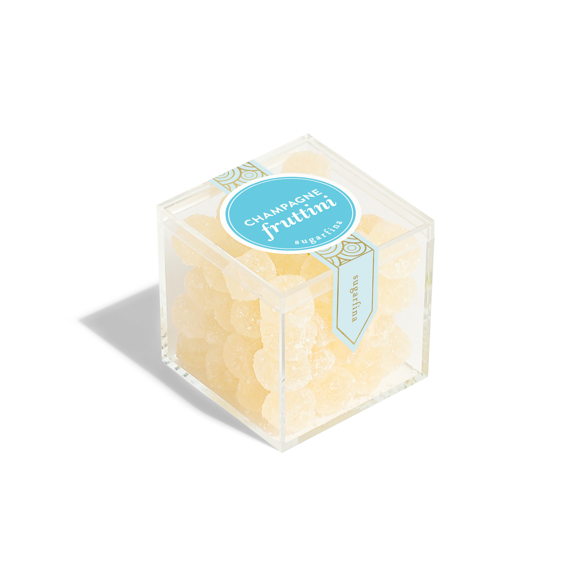 Order Champagne Fruttini food online from Sugarfina store, Los Angeles on bringmethat.com