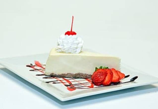 Order Cheescake food online from Oliveira Restaurant store, Peabody on bringmethat.com