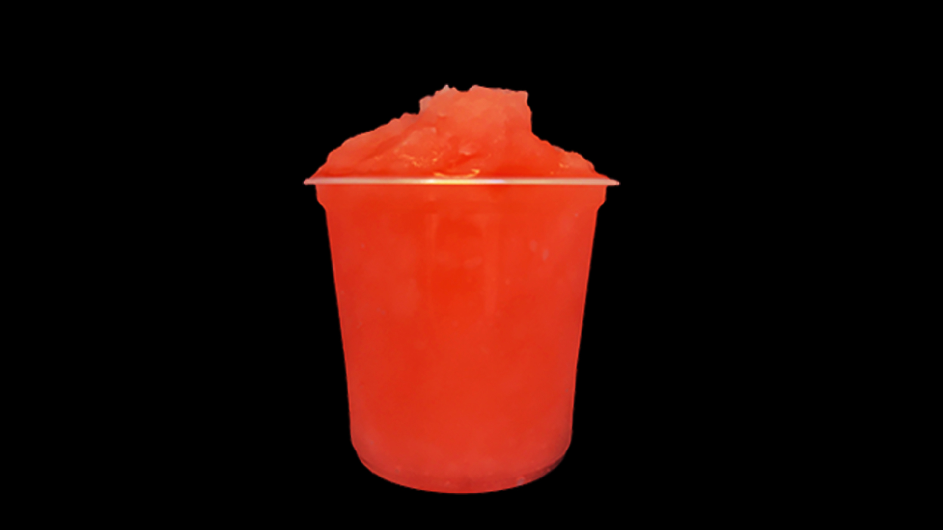 Order Bull Ride Slushie food online from Sumo Snow store, Chandler on bringmethat.com