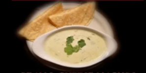 Order Chilito's Queso food online from Chilito Pepper Cafe store, Wolfforth on bringmethat.com