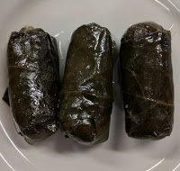 Order Dolma food online from Mediterra store, Indianapolis on bringmethat.com