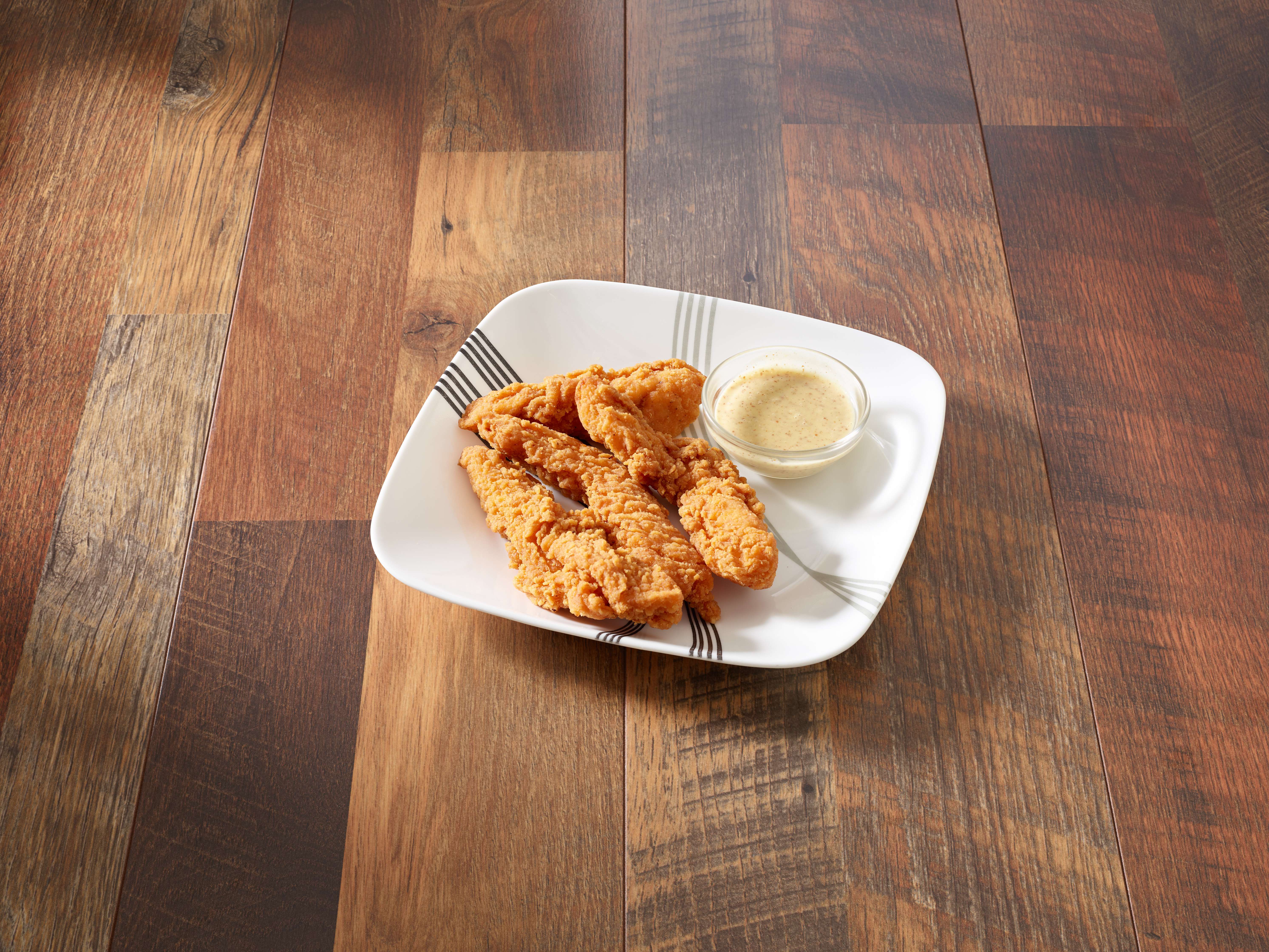 Order Chicken Tenders food online from Costa Pizza store, New Haven on bringmethat.com