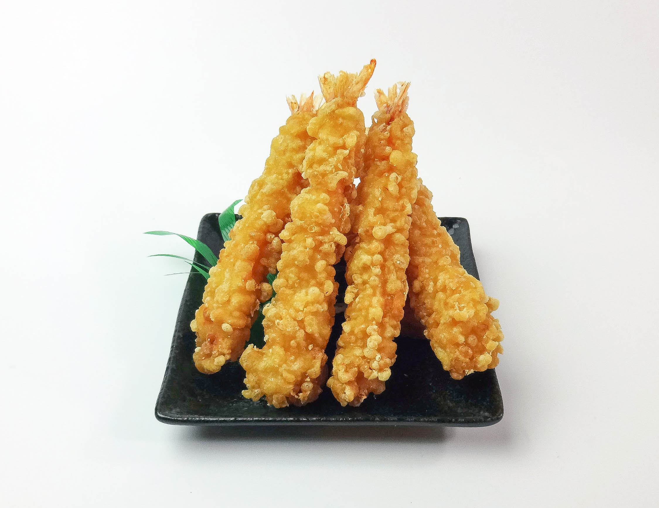 Order Shrimp Tempura food online from I Heart Bento store, Cupertino on bringmethat.com