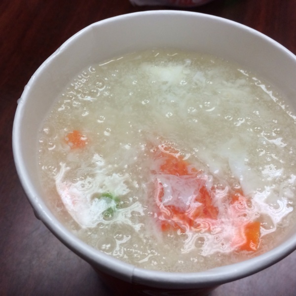 Order Seafood Soup food online from Asia Kitchen store, Torrance on bringmethat.com