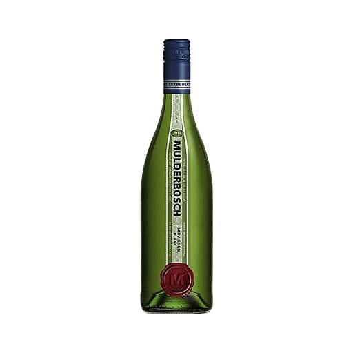 Order Mulderbosch Sauvignon Blanc (South Africa) (750 ML) 63361 food online from Bevmo! store, Chino on bringmethat.com