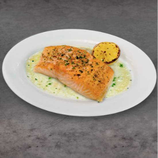 Order Salmon Filet food online from Ruth's Chris Steak House store, Kennesaw on bringmethat.com