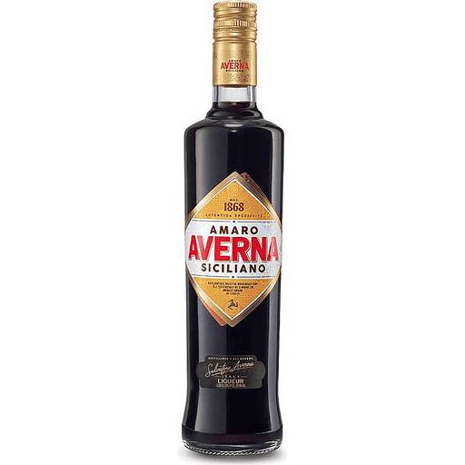 Order Averna Amaro Liqueur (750 ML) 11645 food online from Bevmo! store, Escondido on bringmethat.com
