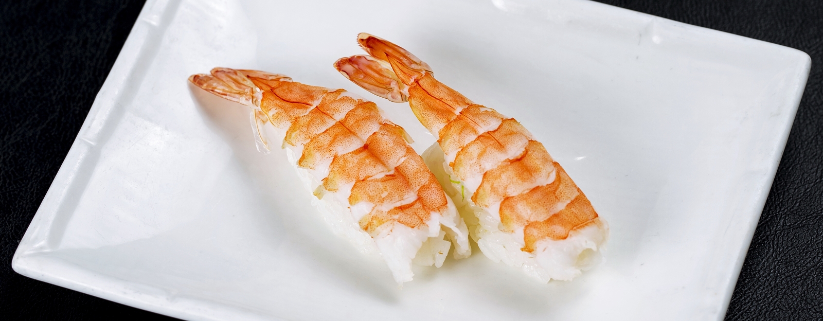 Order Shrimp Sushi food online from PB Sushi store, San Diego on bringmethat.com
