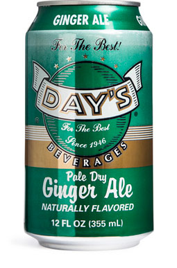 Order Ginger Ale food online from Giorgino store, San Diego on bringmethat.com
