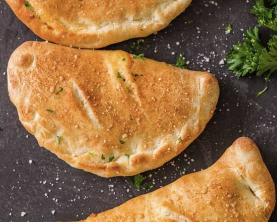 Order Cheese & Ricotta Calzone food online from Sheshe pizza store, New York on bringmethat.com