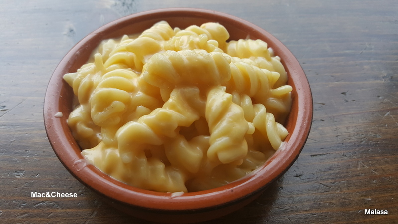 Order Mac & Cheese HOMEMADE food online from Chicken Road store, Bellmore on bringmethat.com