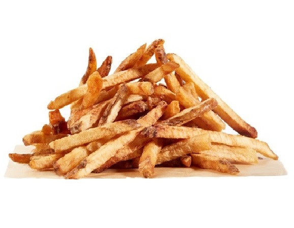 Order Basket of Fries food online from Foster's Grille store, Alexandria on bringmethat.com