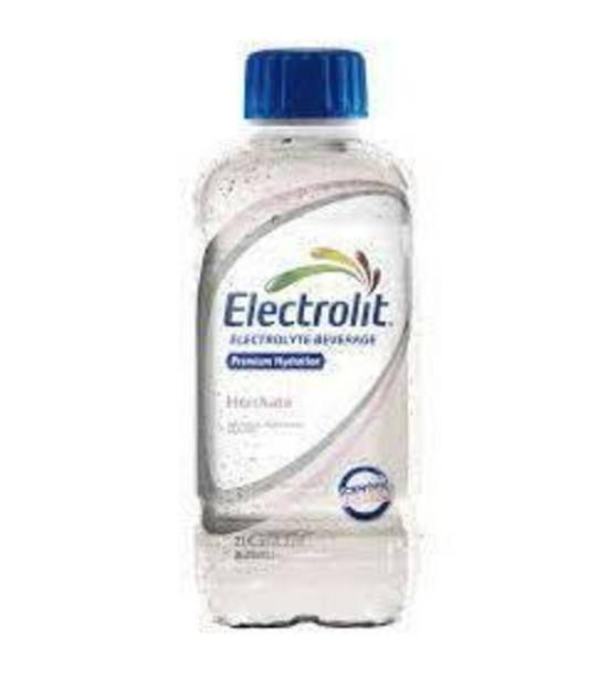 Order Electrolit Electrolyte Beverage - Horchata food online from IV Deli Mart store, Goleta on bringmethat.com