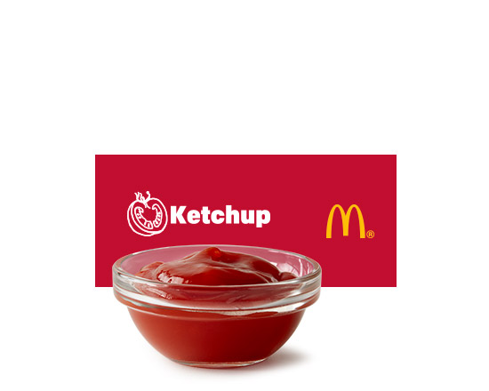 Order Ketchup Packet food online from McDonald's store, Middle Island on bringmethat.com