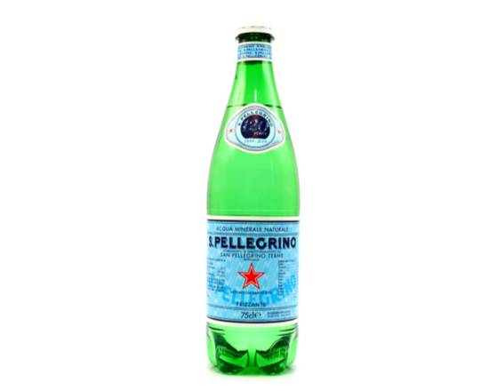 Order Sparkling Water food online from The Pasta Story store, San Mateo on bringmethat.com