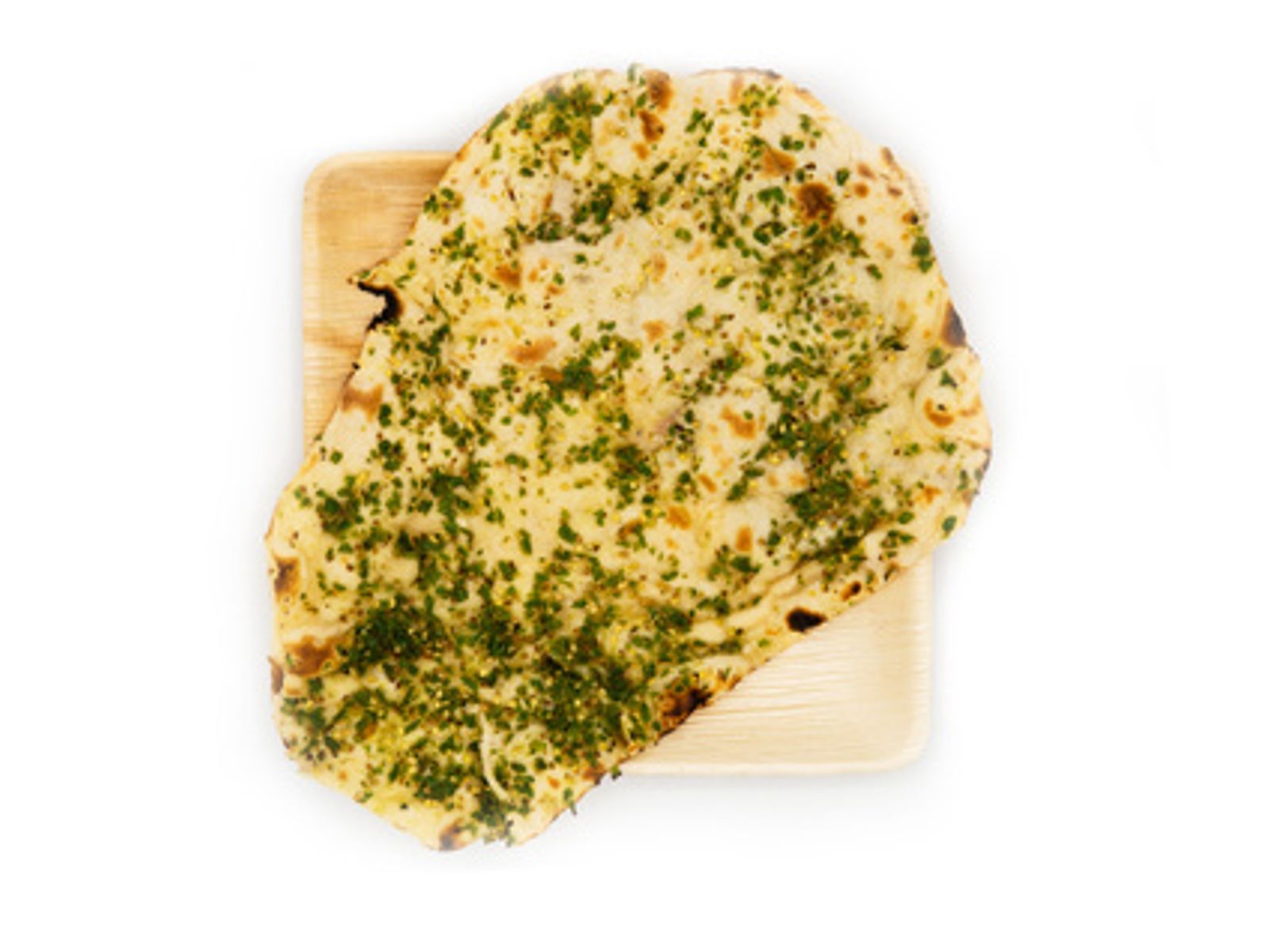 Order Bullet Naan food online from Desi Bites store, West Chester Township on bringmethat.com