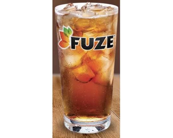 Order Fuze Ice-Tea food online from Texas Chicken & Burgers store, Levittown on bringmethat.com