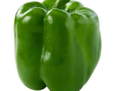 Order Green pepper  (lb) food online from Ctown Supermarkets store, Uniondale on bringmethat.com