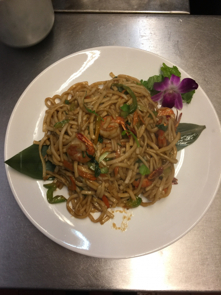 Order Coconut Noodles food online from Tum Thai store, Kenilworth on bringmethat.com