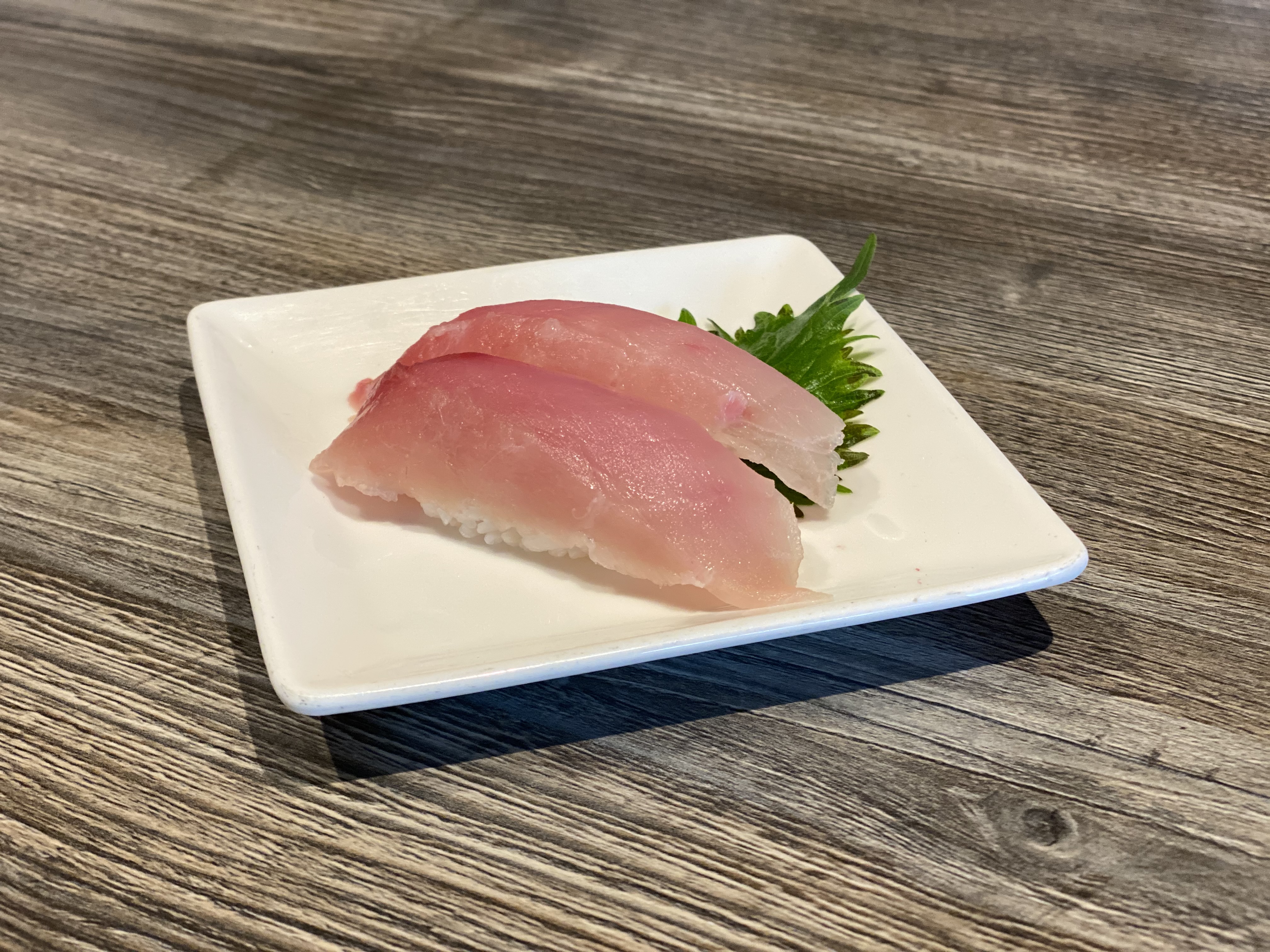 Order Yellowtail food online from Sushi Confidential store, Campbell on bringmethat.com