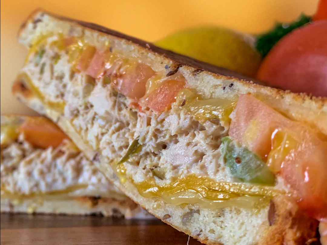Order Tuna Melt food online from Element 29 store, Culver City on bringmethat.com