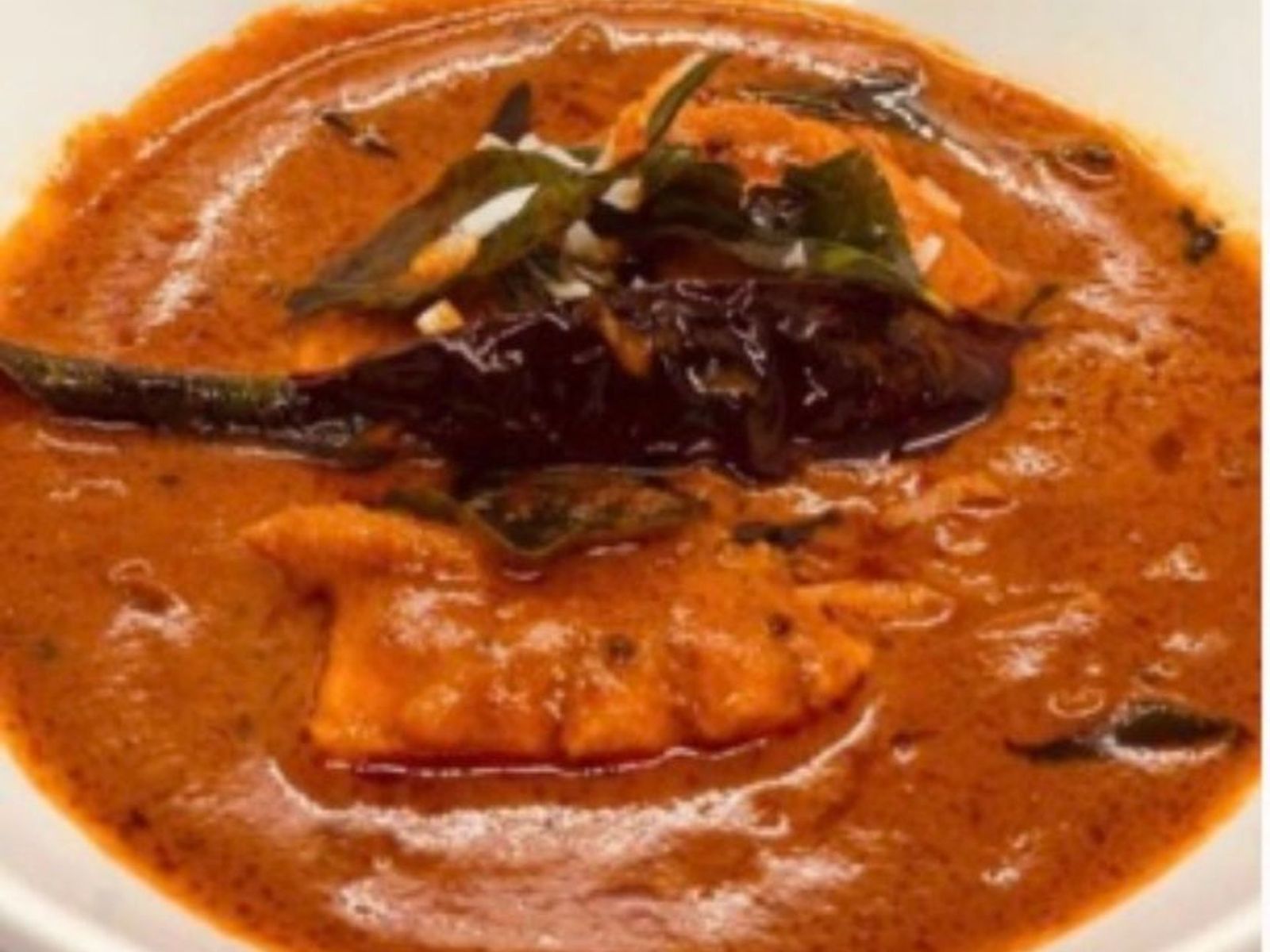 Order Kerala Fish Curry food online from Coromandel store, New Rochelle on bringmethat.com