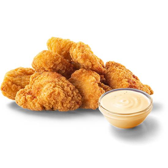 Order Boneless Wings 8pc food online from Caseys Carry Out Pizza store, Cedar Rapids on bringmethat.com