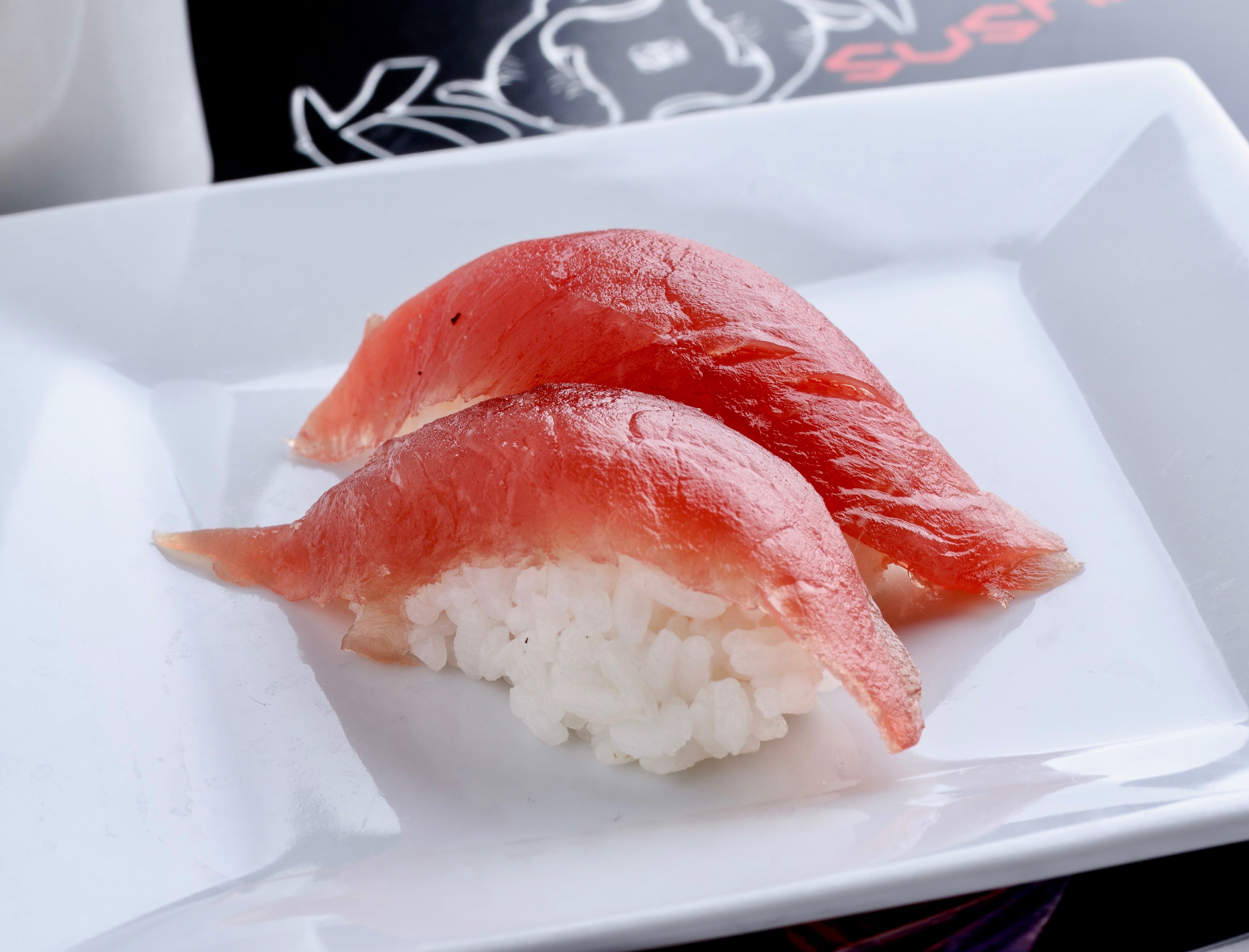 Order Maguro food online from Koi Japanese Sushi Bar & Lounge store, Beaumont on bringmethat.com