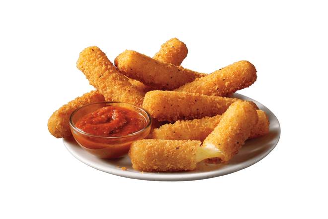 Order Mozzarella Sticks food online from Captain D's Seafood store, Monroe on bringmethat.com