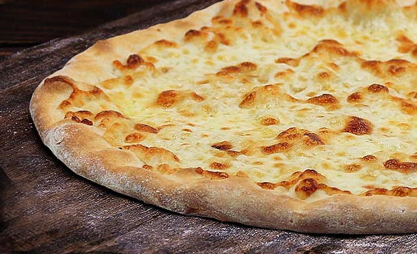 Order Cheese Pizza food online from Sicily Pizza & Pasta - Stafford store, Stafford on bringmethat.com