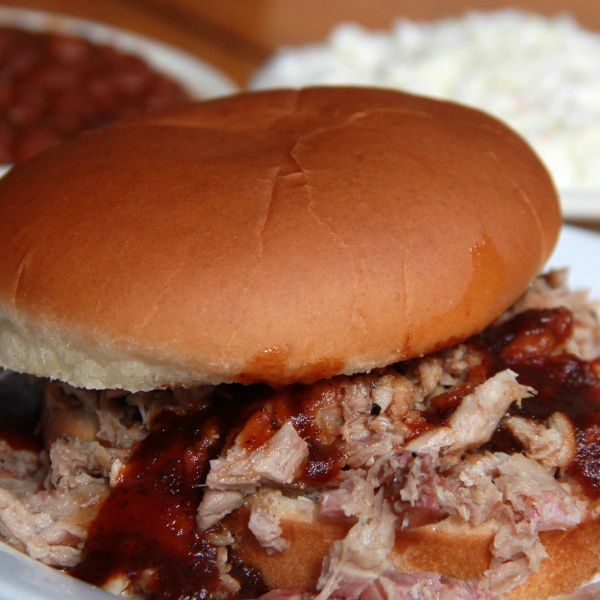 Order Sandwich food online from Stubby's BBQ store, Hot Springs on bringmethat.com