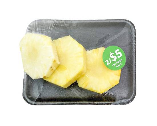 Order Pineapple Slices (1 package) food online from Winn-Dixie store, Pinson on bringmethat.com