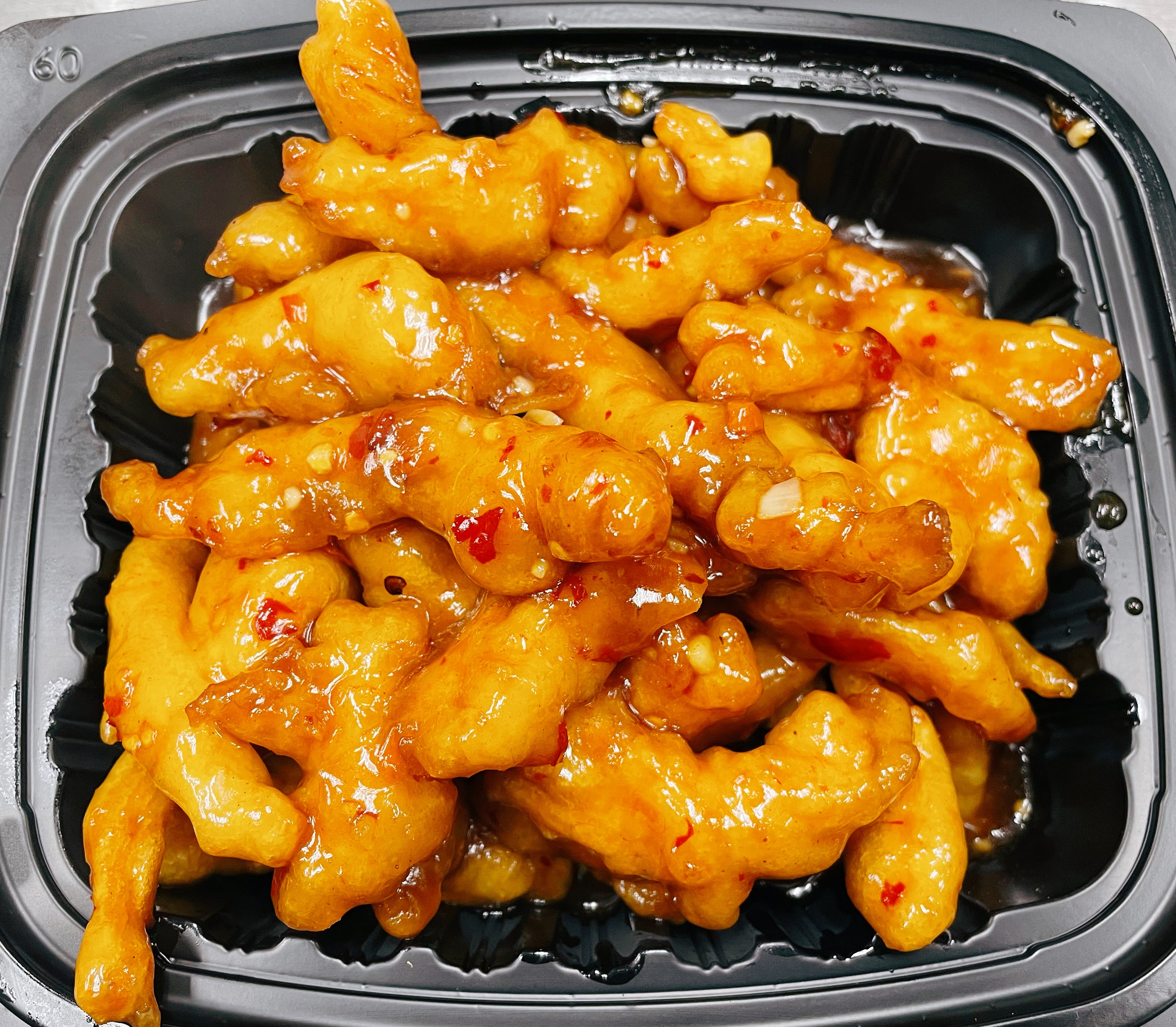 Order Pon Pon Chicken food online from Won Won Kitchen store, Salt Lake City on bringmethat.com