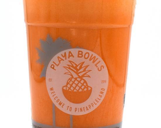 Order Dawn Patrol Juice* food online from Playa Bowls store, Elizabeth on bringmethat.com