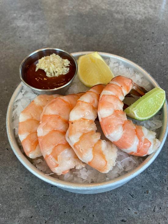 Order Classic Shrimp Cocktail food online from Pub Street Ny store, Pleasantville on bringmethat.com
