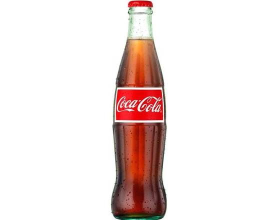 Order Mexican Coke  food online from Escalante store, Webster on bringmethat.com