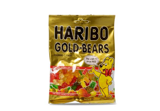 Order Haribo Gold Bears 5 oz food online from Wawa 211 store, Philadelphia on bringmethat.com