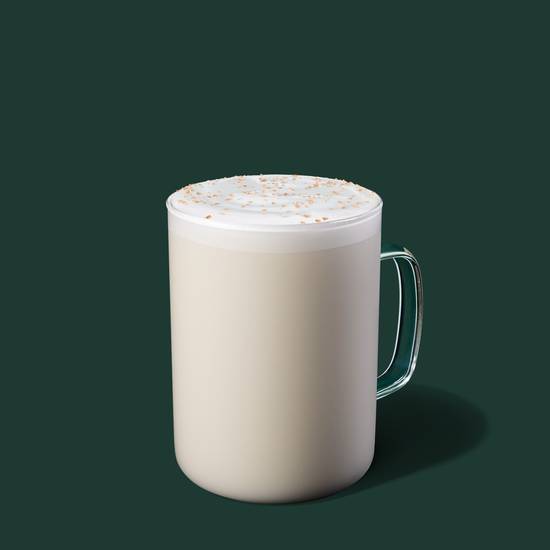 Order Pistachio Crème food online from Starbucks store, Fayetteville on bringmethat.com