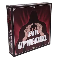 Order Evil Upheaval food online from Snakes & Lattes Tucson store, Tucson on bringmethat.com
