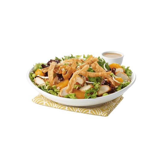 Order Luau Salad food online from Chick-Fil-A store, Fayetteville on bringmethat.com