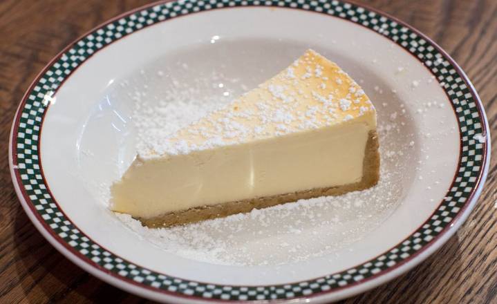 Order Cheese Cake (1) food online from Sergio store, Riverhead on bringmethat.com