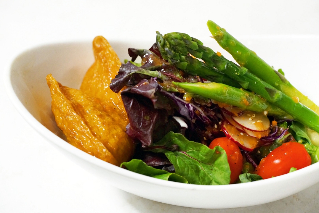 Order Vegan Salad food online from Indie Cafe store, Chicago on bringmethat.com