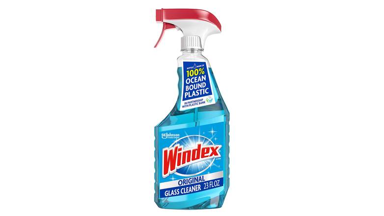 Order Windex Original Glass Cleaner food online from Shell Rock Spring store, Bel Air on bringmethat.com
